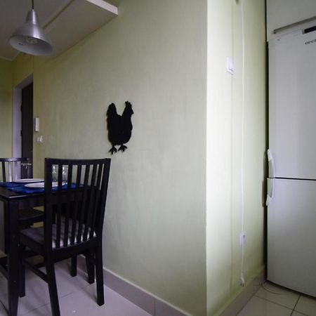 Apartament Resedinta Lui Calin - Best Choice Bukareszt Zewnętrze zdjęcie