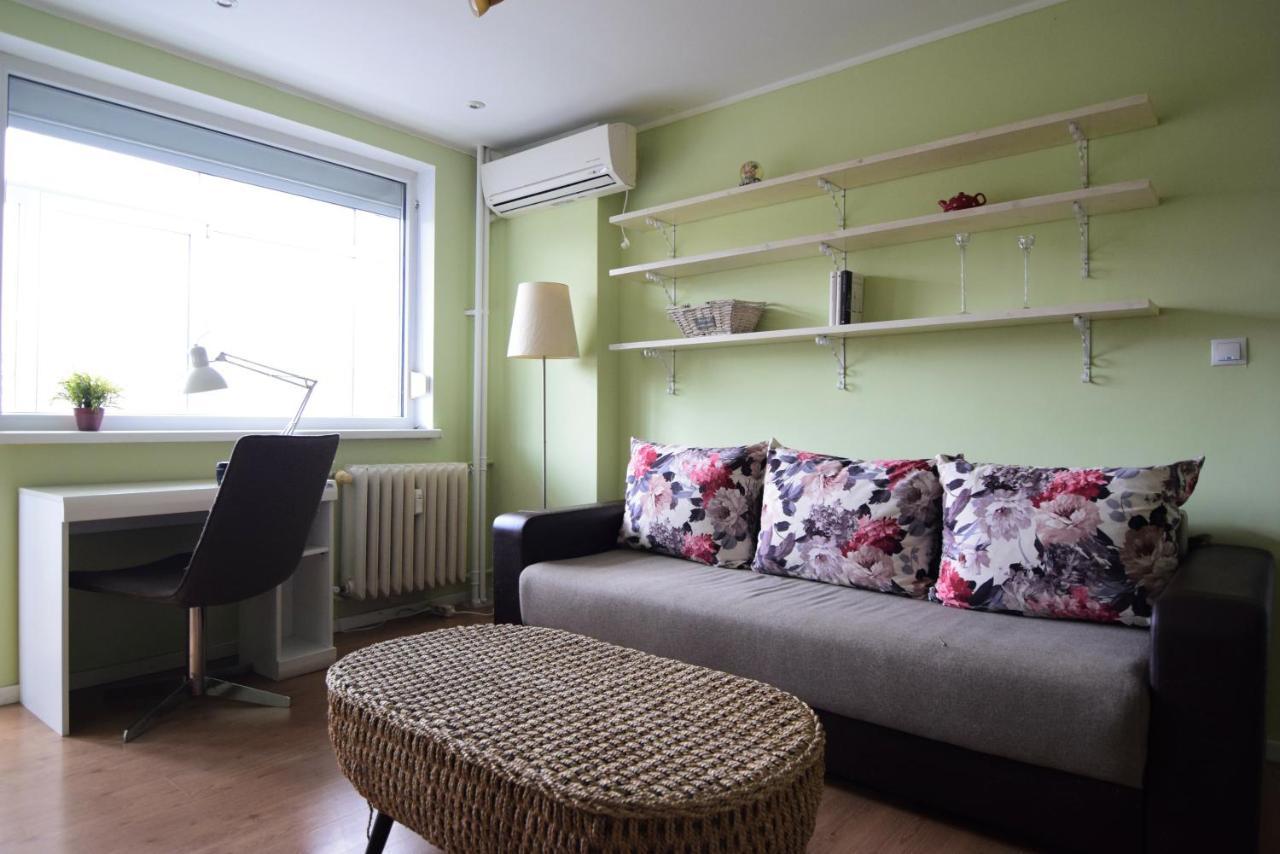 Apartament Resedinta Lui Calin - Best Choice Bukareszt Zewnętrze zdjęcie