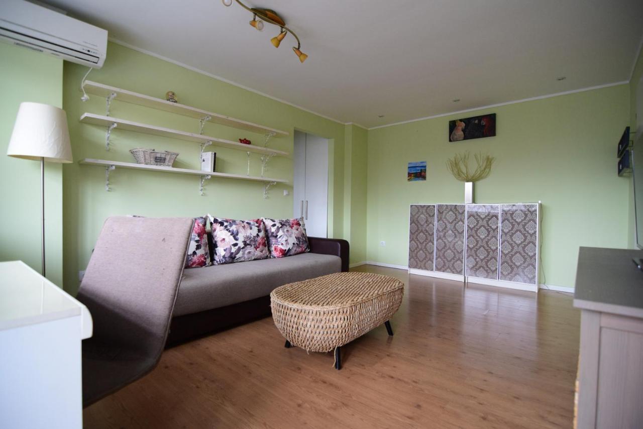Apartament Resedinta Lui Calin - Best Choice Bukareszt Zewnętrze zdjęcie