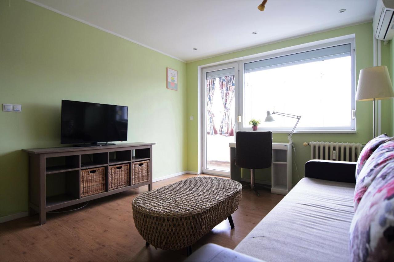 Apartament Resedinta Lui Calin - Best Choice Bukareszt Zewnętrze zdjęcie