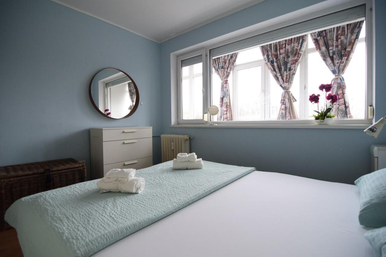 Apartament Resedinta Lui Calin - Best Choice Bukareszt Zewnętrze zdjęcie