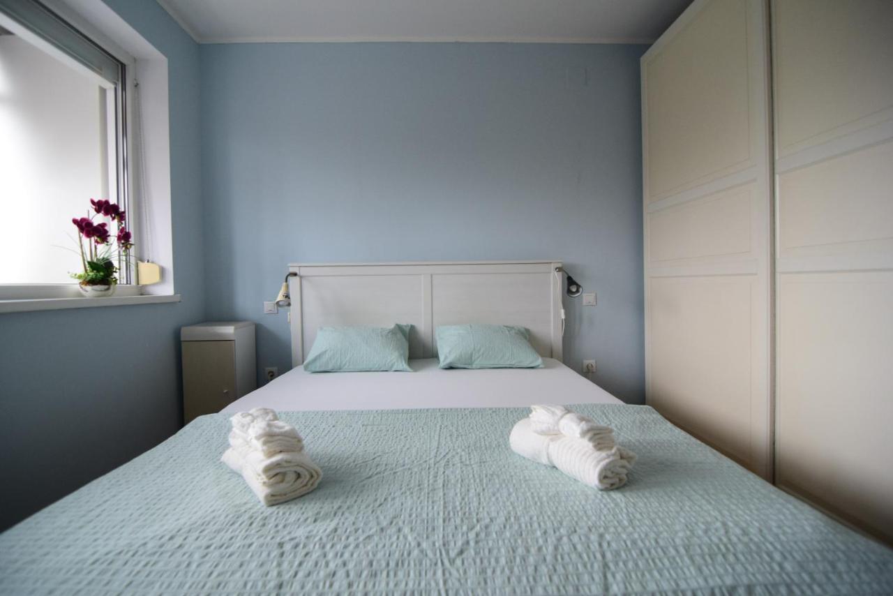 Apartament Resedinta Lui Calin - Best Choice Bukareszt Zewnętrze zdjęcie