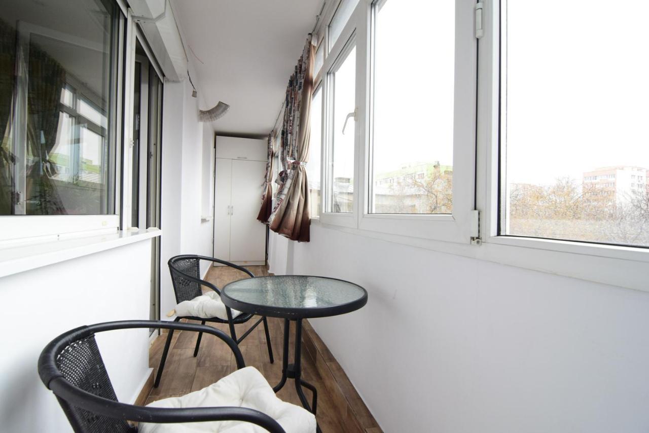 Apartament Resedinta Lui Calin - Best Choice Bukareszt Zewnętrze zdjęcie