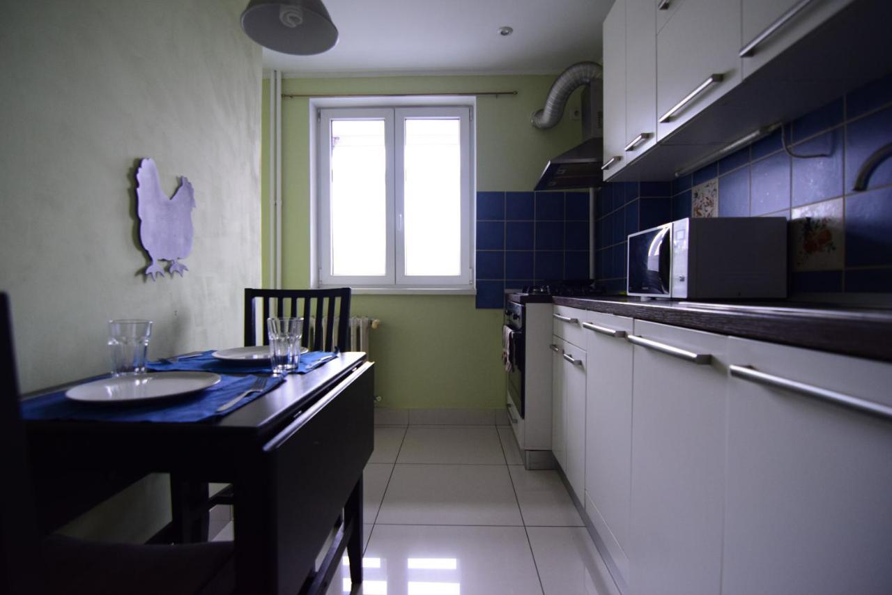 Apartament Resedinta Lui Calin - Best Choice Bukareszt Zewnętrze zdjęcie