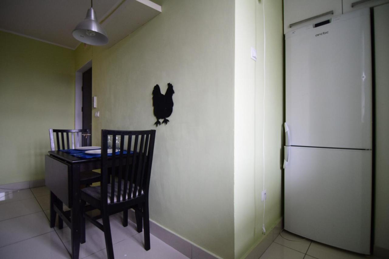 Apartament Resedinta Lui Calin - Best Choice Bukareszt Zewnętrze zdjęcie