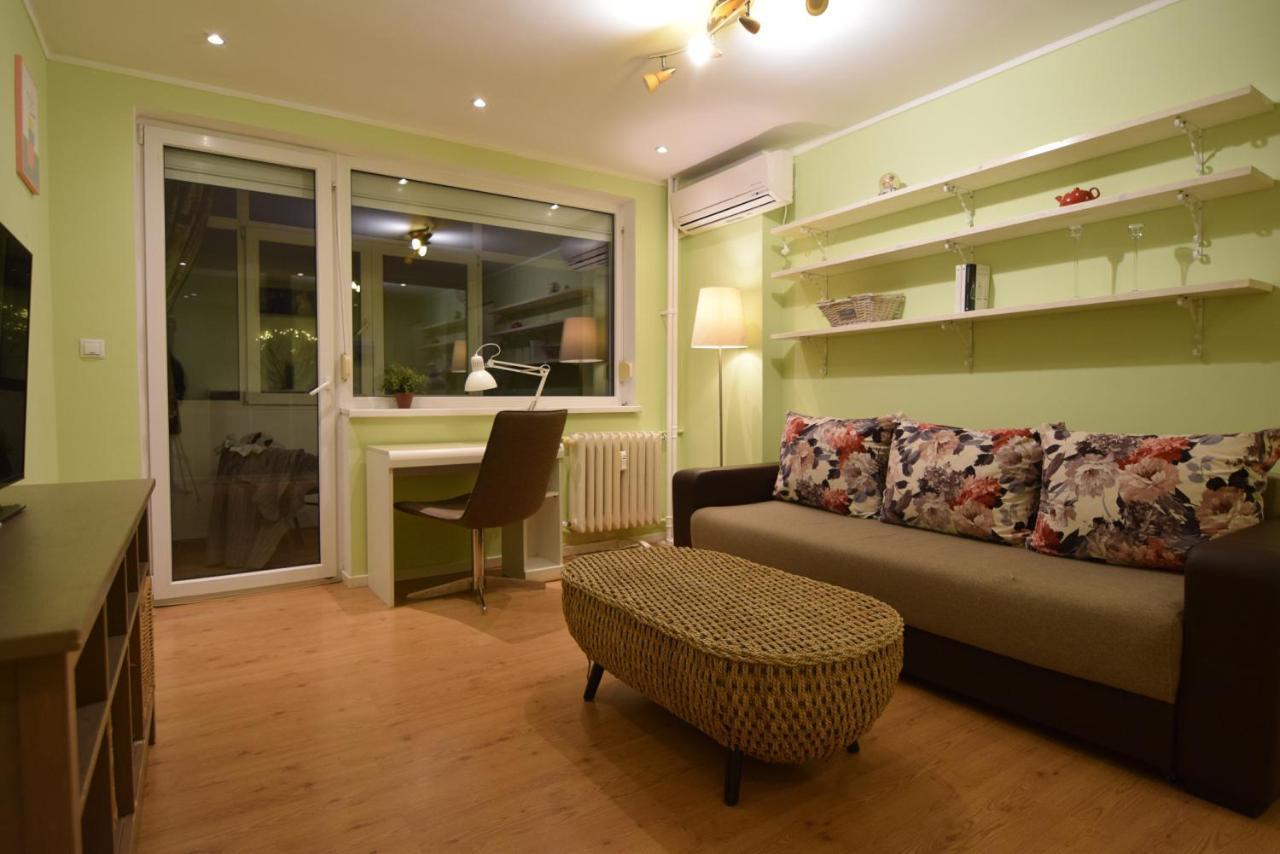 Apartament Resedinta Lui Calin - Best Choice Bukareszt Zewnętrze zdjęcie