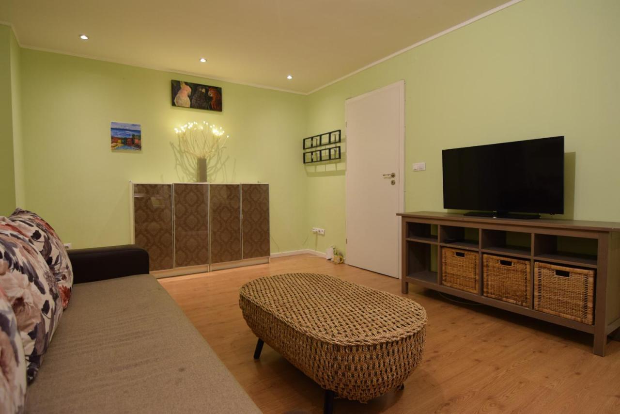 Apartament Resedinta Lui Calin - Best Choice Bukareszt Zewnętrze zdjęcie