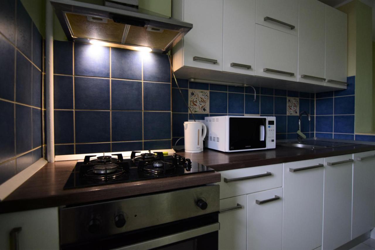 Apartament Resedinta Lui Calin - Best Choice Bukareszt Zewnętrze zdjęcie