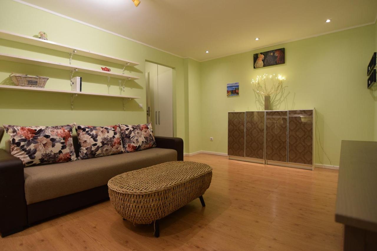 Apartament Resedinta Lui Calin - Best Choice Bukareszt Zewnętrze zdjęcie