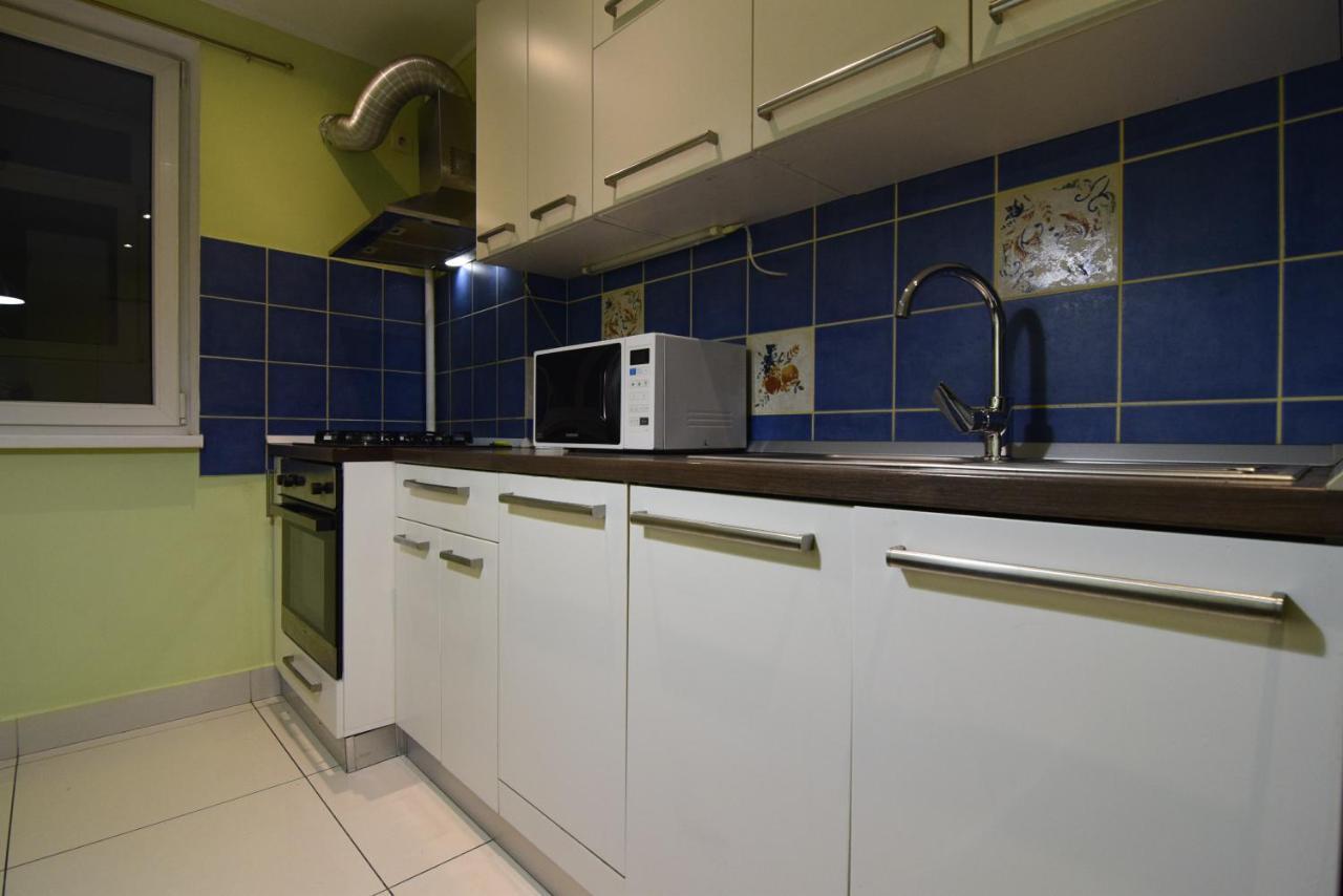 Apartament Resedinta Lui Calin - Best Choice Bukareszt Zewnętrze zdjęcie