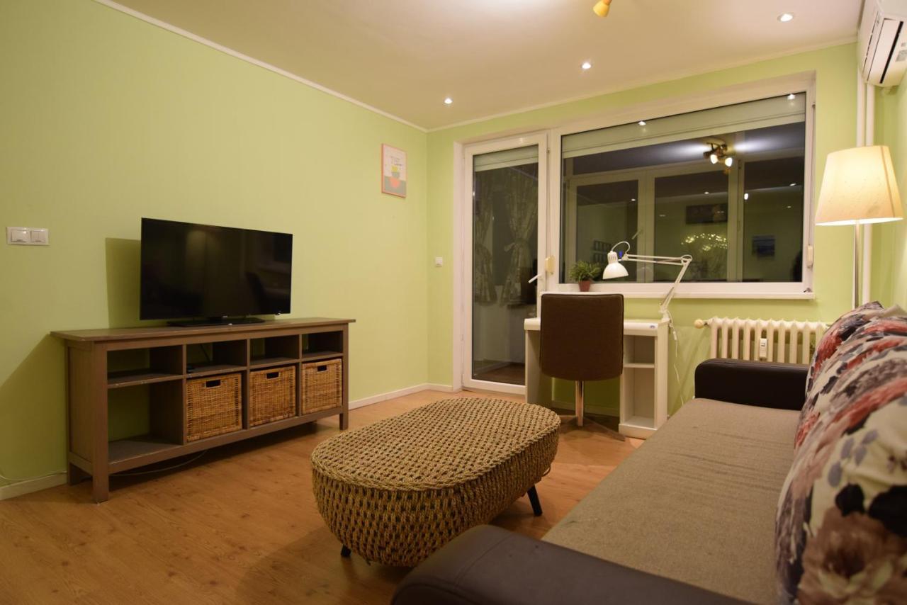 Apartament Resedinta Lui Calin - Best Choice Bukareszt Zewnętrze zdjęcie
