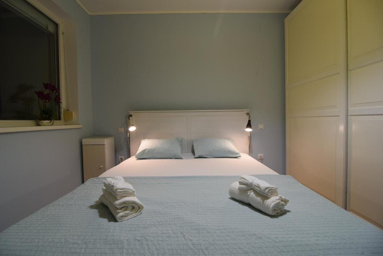 Apartament Resedinta Lui Calin - Best Choice Bukareszt Zewnętrze zdjęcie