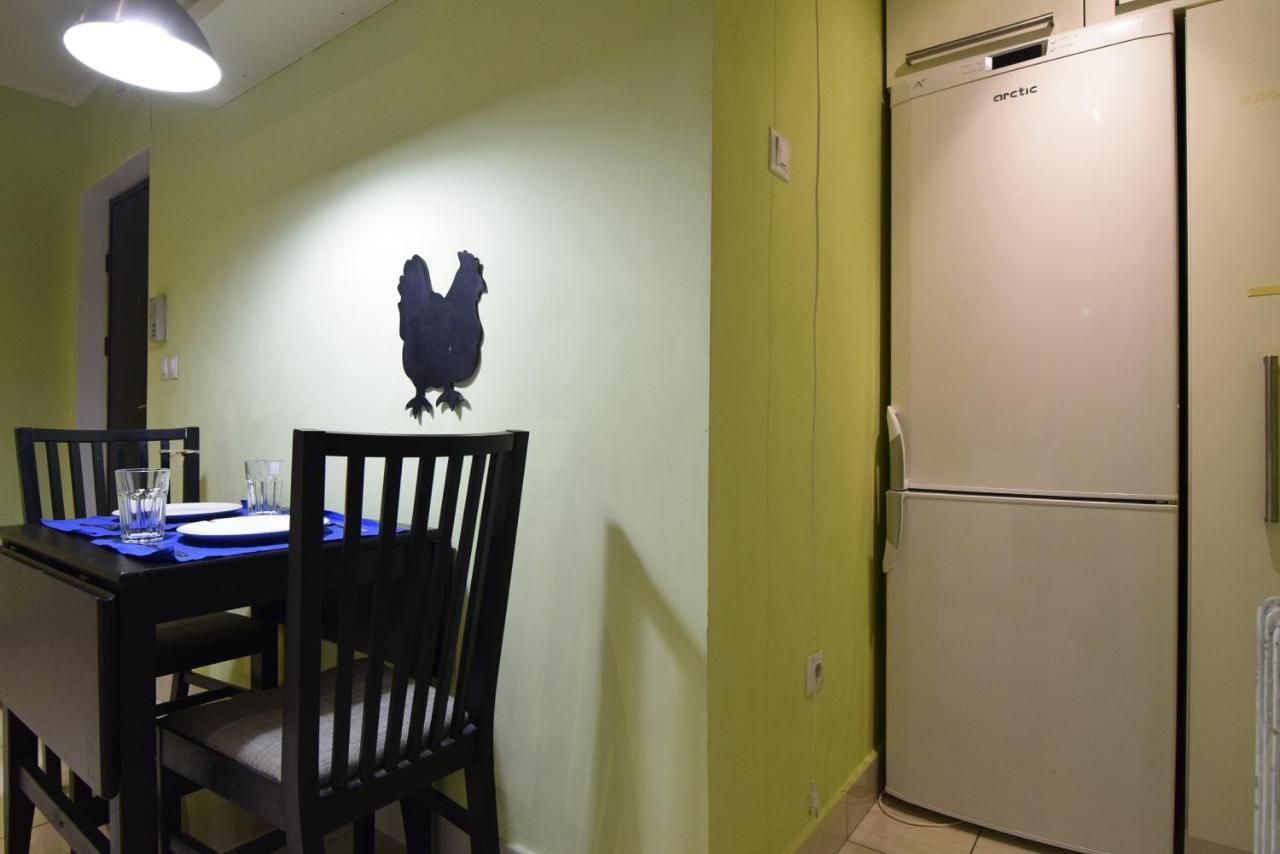 Apartament Resedinta Lui Calin - Best Choice Bukareszt Zewnętrze zdjęcie