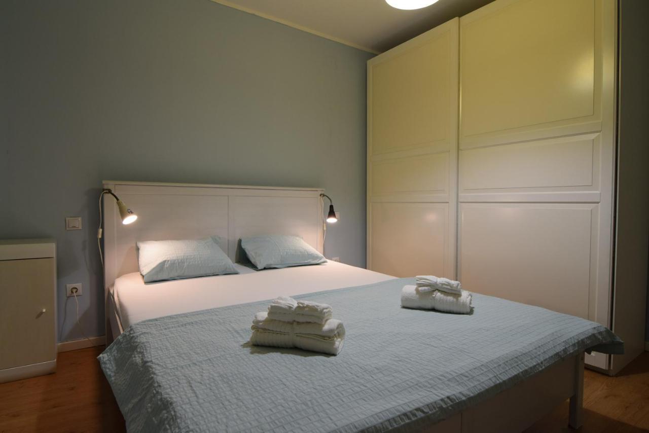 Apartament Resedinta Lui Calin - Best Choice Bukareszt Zewnętrze zdjęcie
