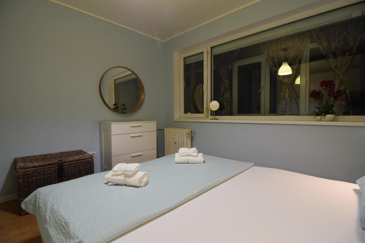 Apartament Resedinta Lui Calin - Best Choice Bukareszt Zewnętrze zdjęcie